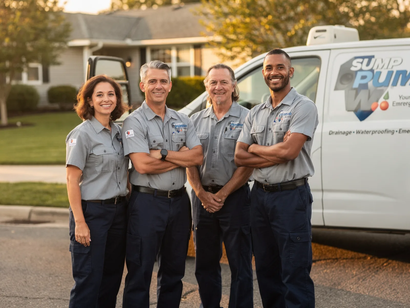 Water Heater Repair company in Pavillion, WY